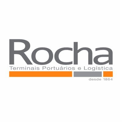 Rocha Terminais Portuários e Logística