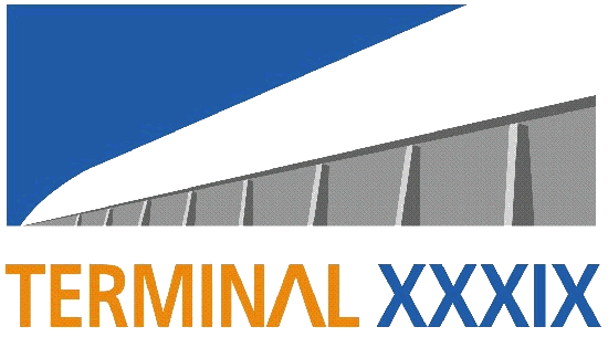 Terminal XXXIX